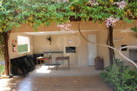 Apartamento à venda com 3 quartos, sendo 1 suíte, em Jardim Ypê, Paulínia, SP