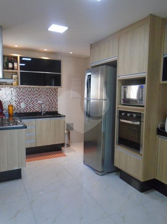 Apartamento à venda com 2 suítes em Mandaqui, São Paulo, SP