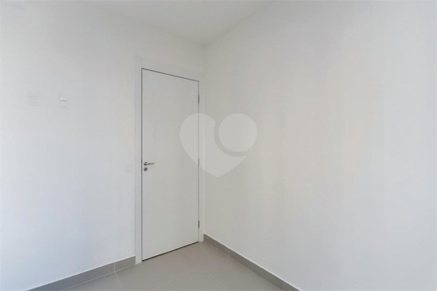 Apartamento para alugar com 2 quartos em Santana, São Paulo, SP