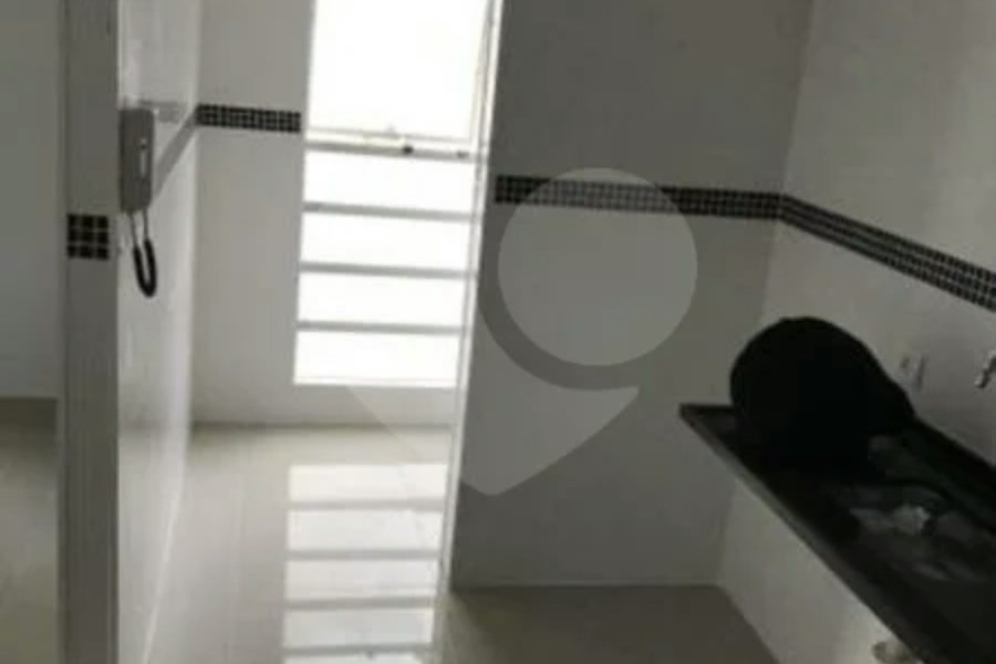 Apartamento à venda com 2 quartos em Mandaqui, São Paulo, SP