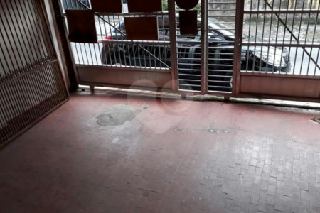 Sobrado à venda com 3 quartos, sendo 1 suíte, em Vila Gustavo, São Paulo, SP