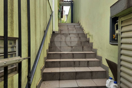 Sobrado à venda com 3 quartos em Vila Gustavo, São Paulo, SP