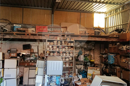 Casa à venda com 1 quarto no Centro, Indaiatuba, SP