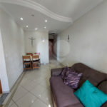 Apartamento à venda com 2 quartos, sendo 1 suíte, em Tucuruvi, São Paulo, SP