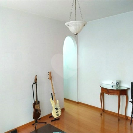 Apartamento à venda com 2 quartos em Indianópolis, São Paulo, SP