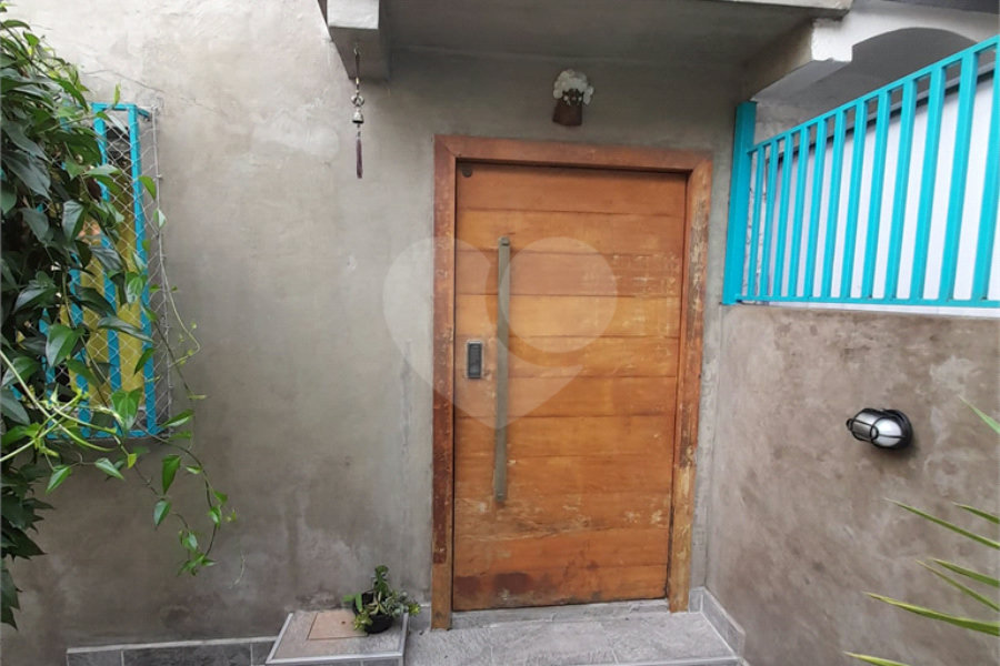 Sobrado à venda com 4 quartos, sendo 1 suíte, em Jardim São Paulo(zona Norte), São Paulo, SP