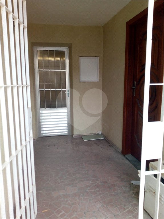 Casa de Vila à venda com 2 quartos em Limão, São Paulo, SP