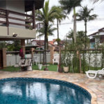 Casa com 4 dormitórios à venda, 300 m² por R$ 1.800.000,00 - Morada da Praia - Bertioga/SP