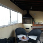 Cobertura à venda com 3 quartos, sendo 1 suíte, em Vila Progredior, São Paulo, SP