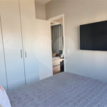 Apartamento à venda com 2 quartos em Parque Reboucas, São Paulo, SP