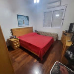 Apartamento Residencial à venda, Boqueirão, Santos - AP1559.