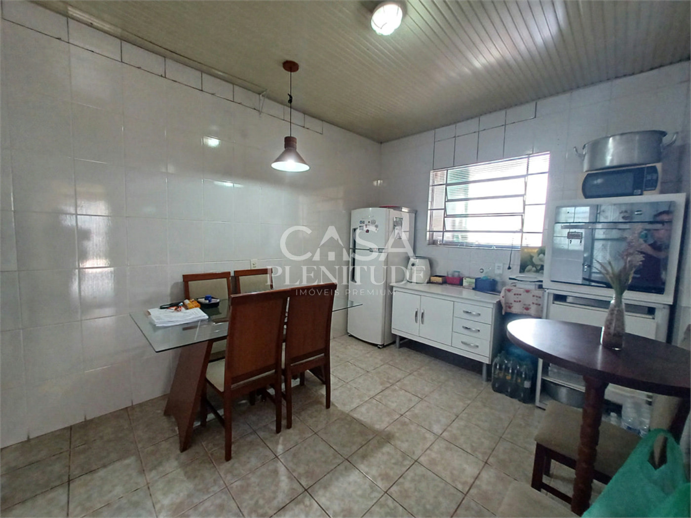Casa à venda com 4 quartos em Vila Trujillo, Sorocaba, SP