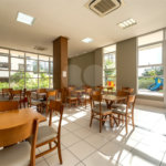 Apartamento à venda com 3 quartos, sendo 1 suíte,  em Vila Andrade, São Paulo, SP