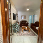 Casa Residencial à venda, Parque Enseada, Guarujá - CA0394.