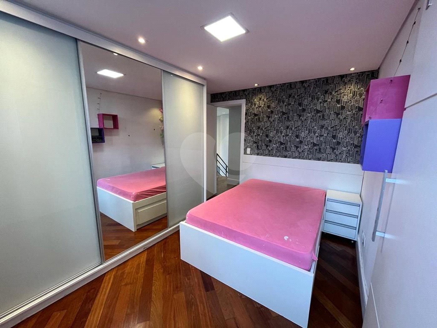 Duplex à venda com 3 suítes em Santana, São Paulo, SP