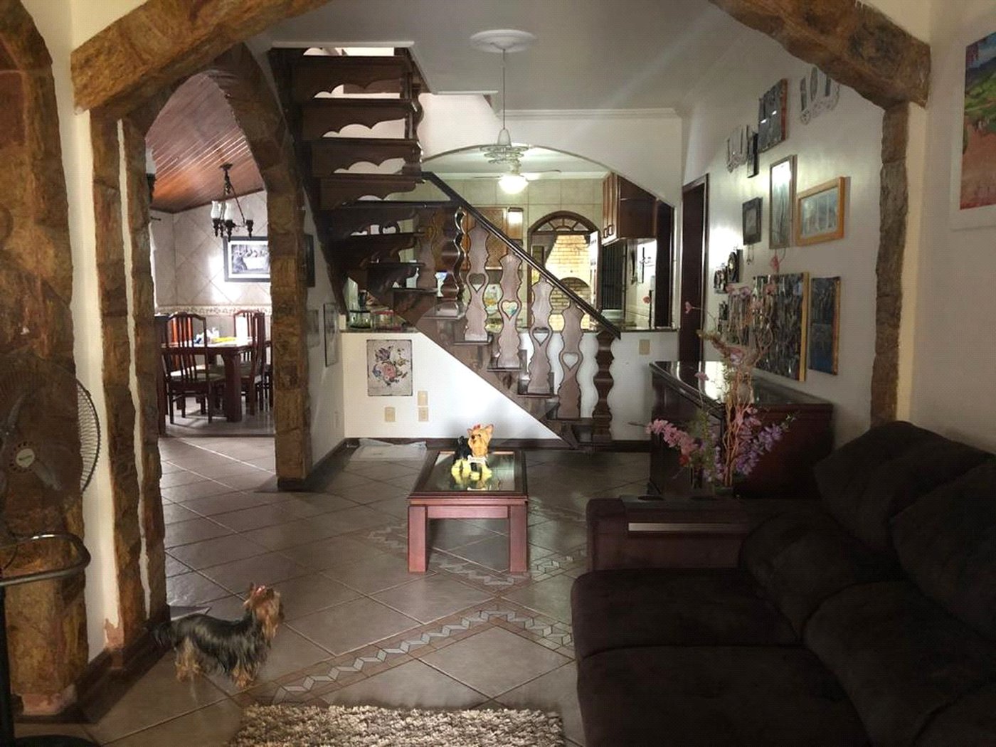 Casa à venda com 6 quartos em Unamar (tamoios), Cabo Frio, RJ