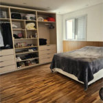 Apartamento à venda com 3 suítes em Jardim Arpoador, São Paulo, SP