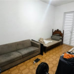 Sobrado com 2 dormitórios à venda, 77 m² por R$ 750.000,00 - Aparecida - Santos/SP
