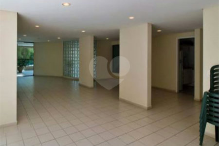 Apartamento à venda com 4 quartos, sendo 2 suítes, em Morumbi, São Paulo, SP
