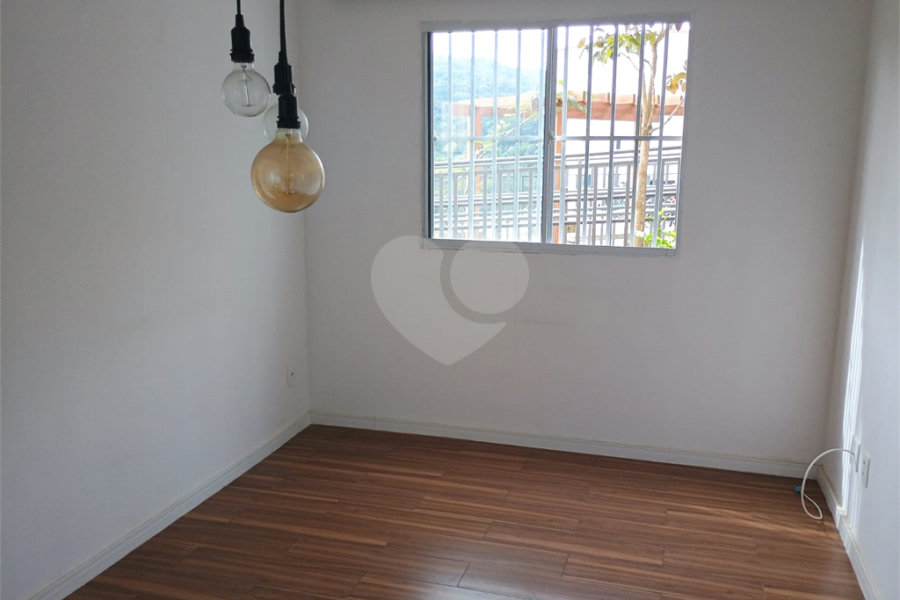 Apartamento à venda com 1 quarto em Horto, São Paulo, SP