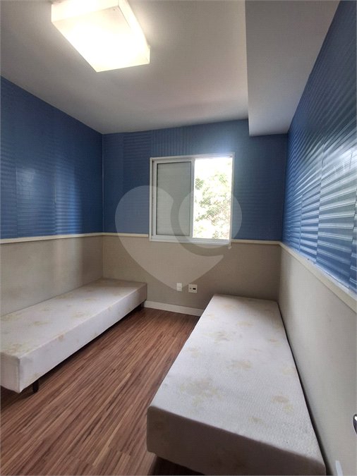 Apartamento à venda com 2 quartos, sendo 1 suíte, em Ipiranga, São Paulo, SP