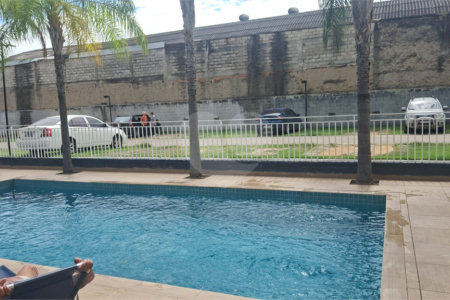 Apartamento à venda com 2 quartos em Campo Grande, Rio de Janeiro, RJ
