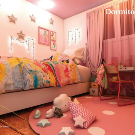 Golden House Residencial