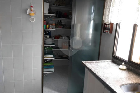 Apartamento à venda com 3 suítes em Parque das Nações, Santo André, SP