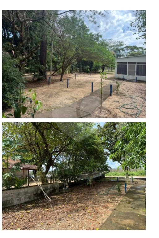 Chácara à venda com 3 suítes, em Santa Eudóxia, São Carlos, SP