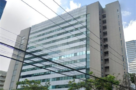 Sala para alugar em Vila Cordeiro, São Paulo, SP