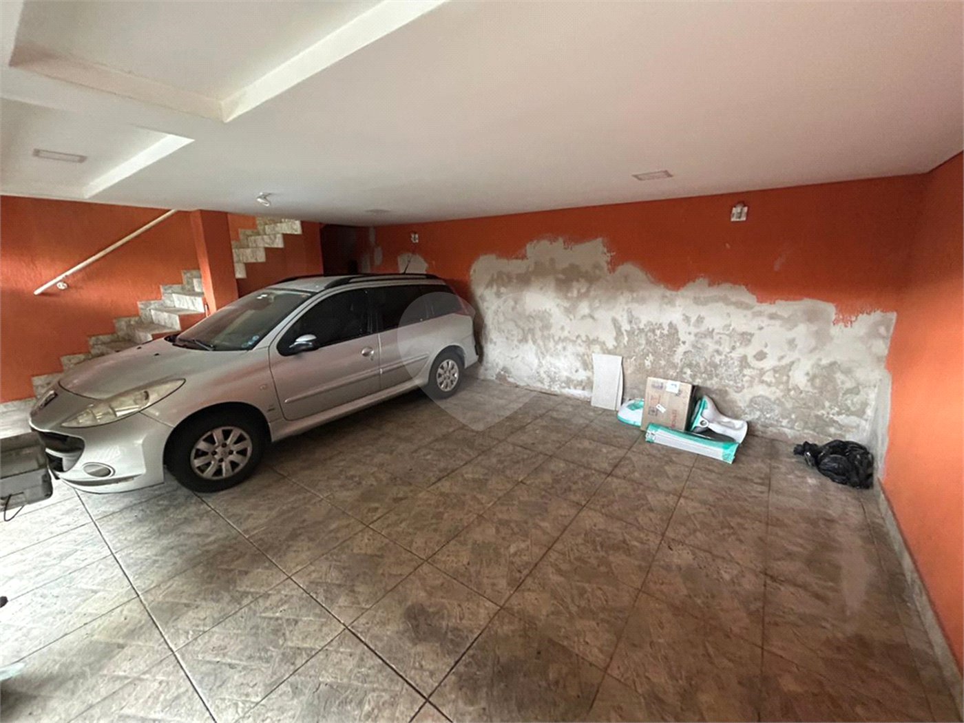 Casa à venda com 3 quartos em Conjunto Residencial Butantã, São Paulo, SP