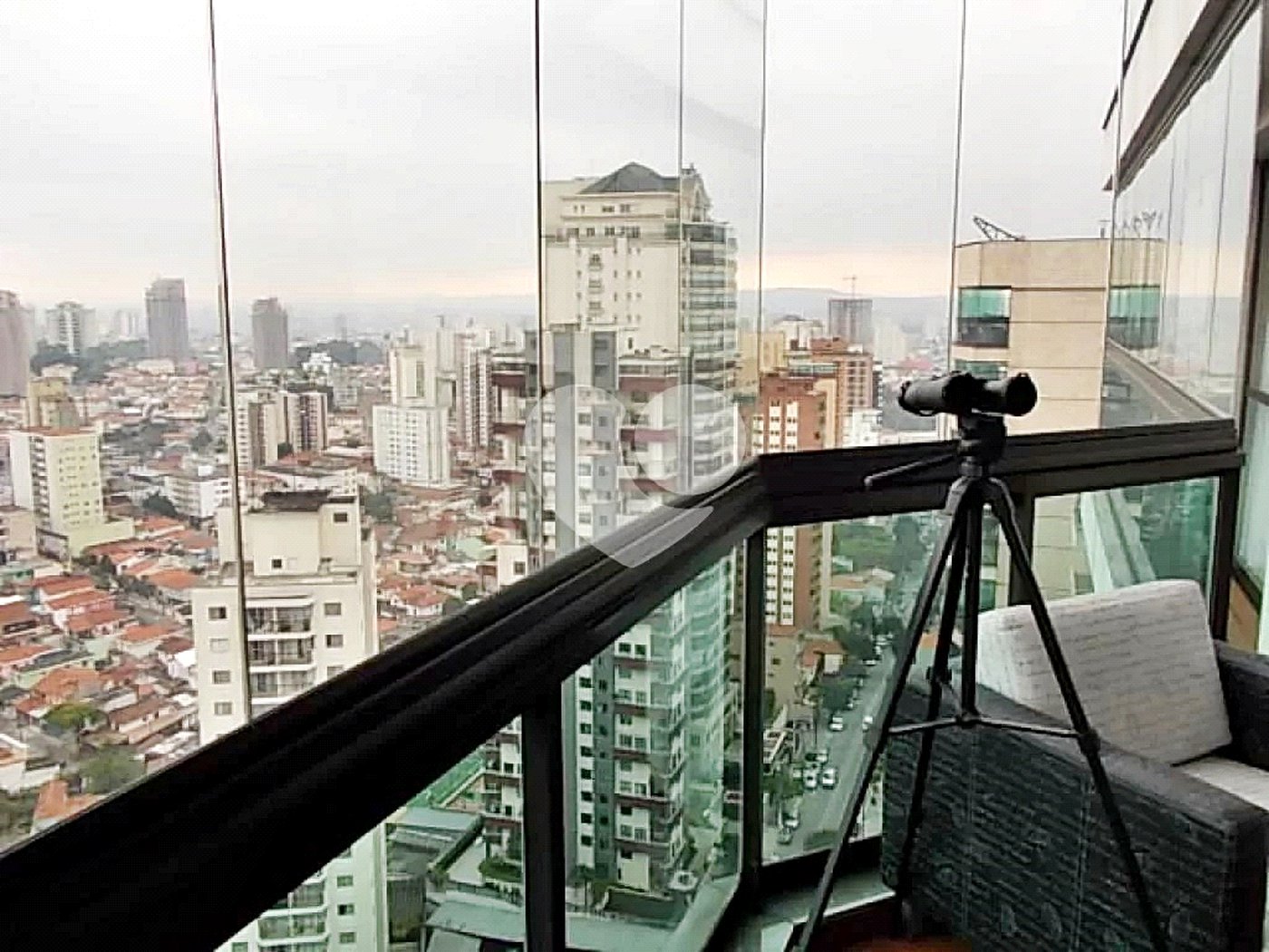 Apartamento à venda com 4 suítes em Santana, São Paulo, SP