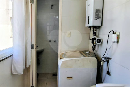 Cobertura à venda com 3 quartos, sendo 1 suíte,  em Tijuca, Rio de Janeiro, RJ