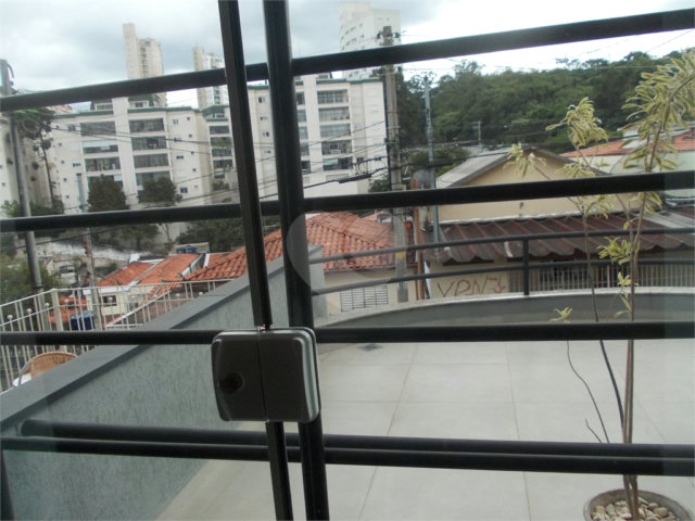 Sobrado à venda com 3 quartos, sendo 1 suíte,  em Mandaqui, São Paulo, SP