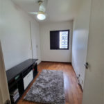 Apartamento à venda com 3 quartos, sendo 1 suíte, em Jardim Londrina, São Paulo, SP