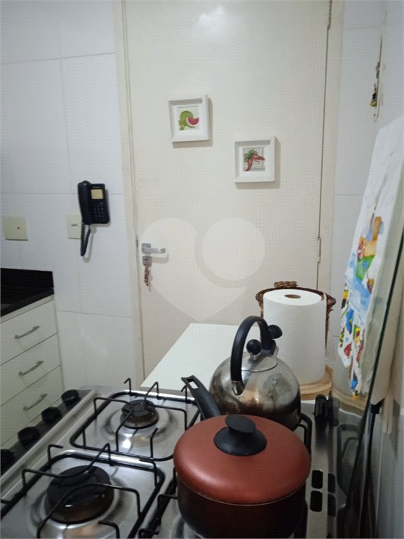 Apartamento à venda com 2 quartos, sendo 1 suíte, em Tijuca, Rio de Janeiro, RJ