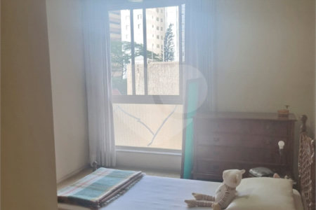 Apartamento à venda com 3 quartos em Bela Vista, São Paulo, SP