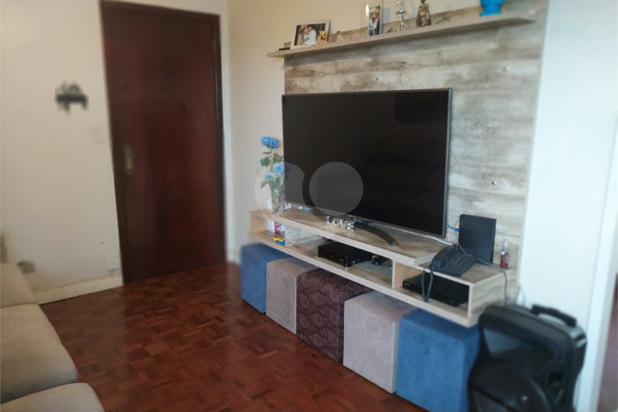 Apartamento à venda com 3 quartos em Pirituba, São Paulo, SP
