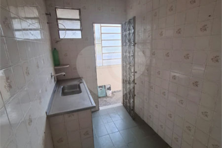 Apartamento à venda com 2 quartos em Campo Grande, Rio de Janeiro, RJ