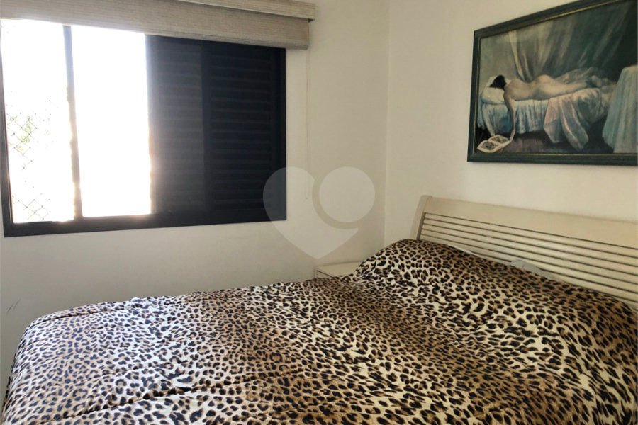 Apartamento à venda com 3 quartos, sendo 1 suíte, em Santana, São Paulo, SP