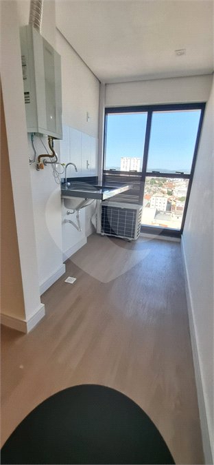 Apartamento à venda com 1 suíte em Cidade Nova I, Indaiatuba, SP