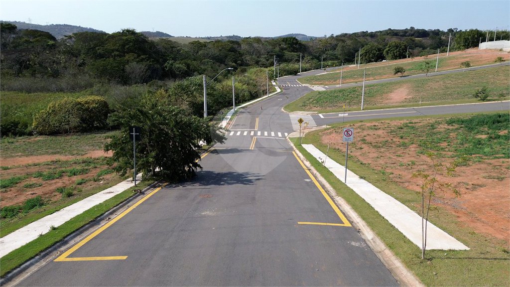 Terreno à venda no condomínio Residencial Recanto Amigo, Atibaia - SP