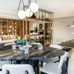Apartamento à venda com 4 suítes em Real Parque, São Paulo, SP