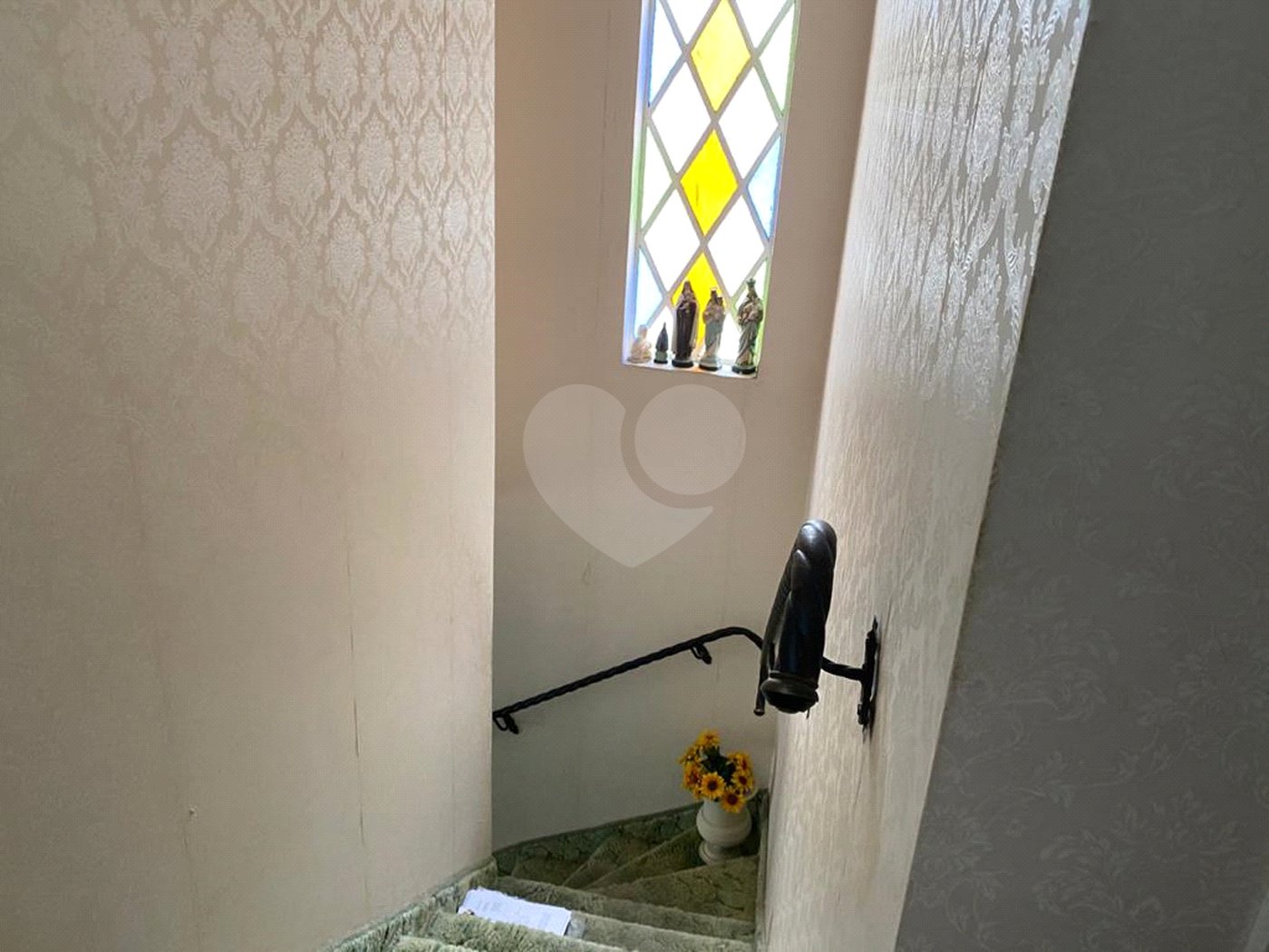 Sobrado à venda com 3 quartos em Santana, São Paulo, SP