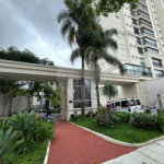 Apartamento à venda com 3 quartos, sendo 1 suíte, em Vila Gilda, Santo André, SP