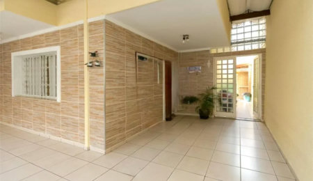 Sobrado para alugar com 3 quartos, sendo 1 suíte,  em Brooklin Novo, São Paulo, SP