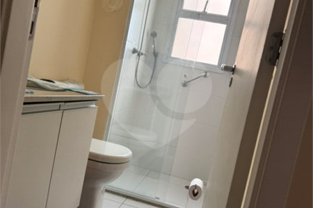Apartamento à venda com 3 suítes em Vila Nova Socorro, Mogi das Cruzes, SP