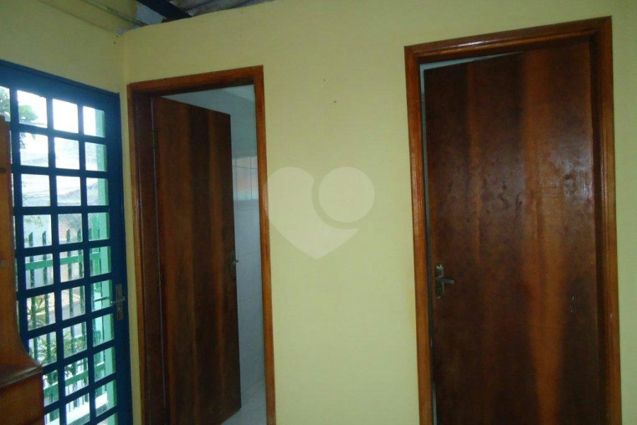 Casa Térrea à venda com 3 quartos, sendo 2 suítes, em Vila Nossa Senhora de Fátima, São João da Boa Vista, SP