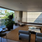 Apartamento à venda com 4 suítes em Vila Madalena, São Paulo, SP