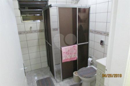 Casa à venda com 3 quartos em Vila Jaguara, São Paulo, SP